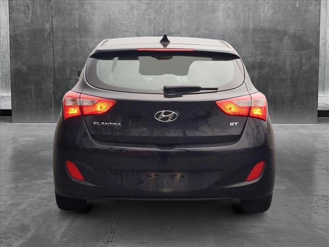 used 2013 Hyundai Elantra GT car, priced at $8,000