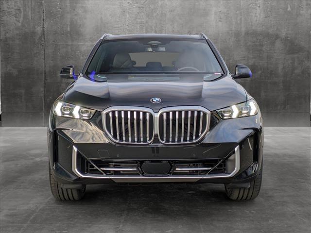 new 2024 BMW X5 car, priced at $78,015