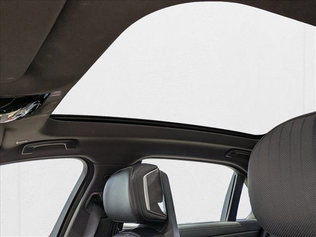new 2024 BMW i7 car, priced at $171,245