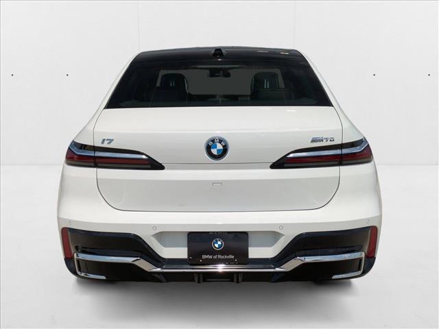 new 2024 BMW i7 car, priced at $171,245