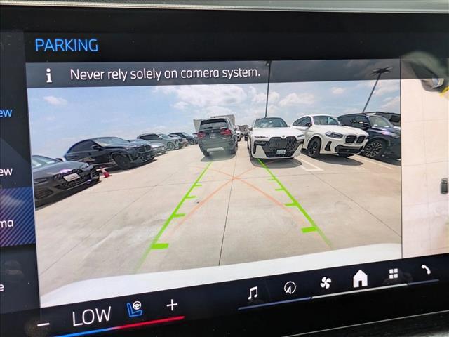 new 2024 BMW i7 car, priced at $171,245