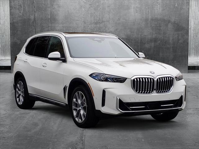 new 2025 BMW X5 PHEV car, priced at $77,975