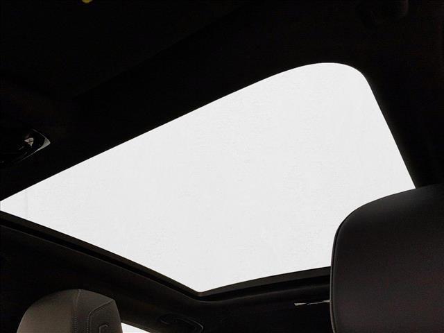 used 2025 BMW i5 car, priced at $78,725