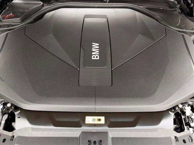 used 2025 BMW i5 car, priced at $78,725