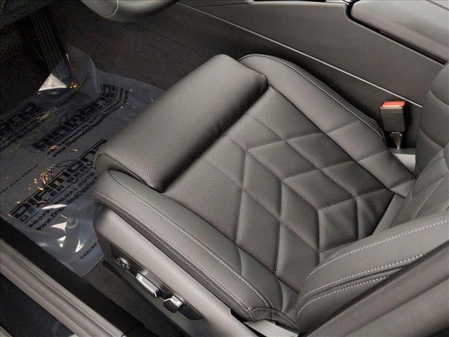 used 2025 BMW i5 car, priced at $78,725