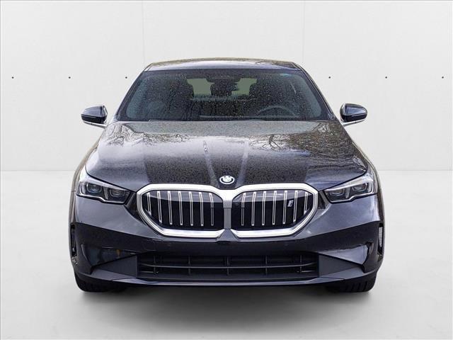 used 2025 BMW i5 car, priced at $78,725