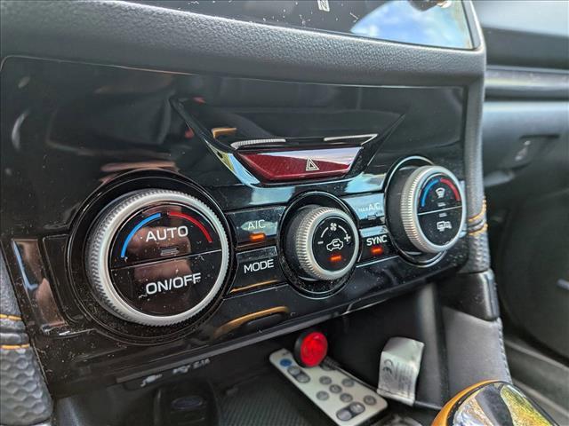 used 2022 Subaru Forester car, priced at $26,997