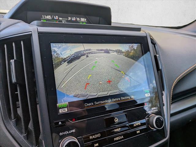 used 2022 Subaru Forester car, priced at $26,997