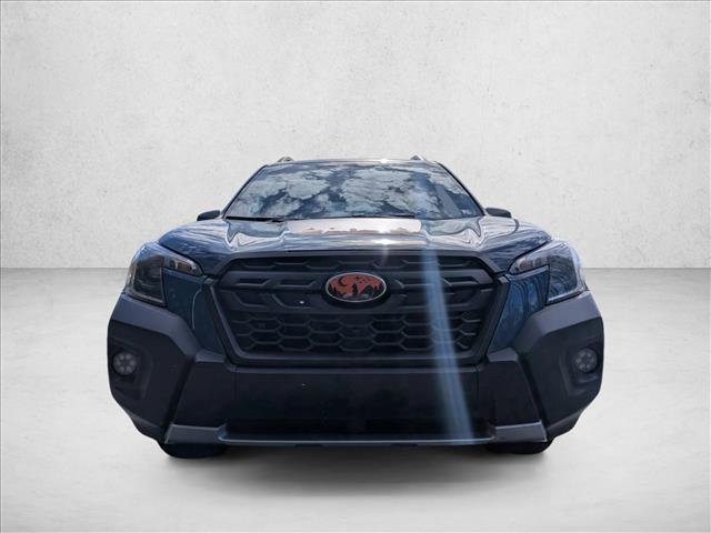 used 2022 Subaru Forester car, priced at $26,997