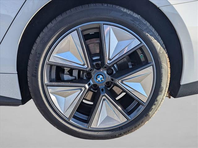 used 2023 BMW i4 Gran Coupe car, priced at $31,997