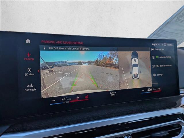 used 2023 BMW i4 Gran Coupe car, priced at $31,997