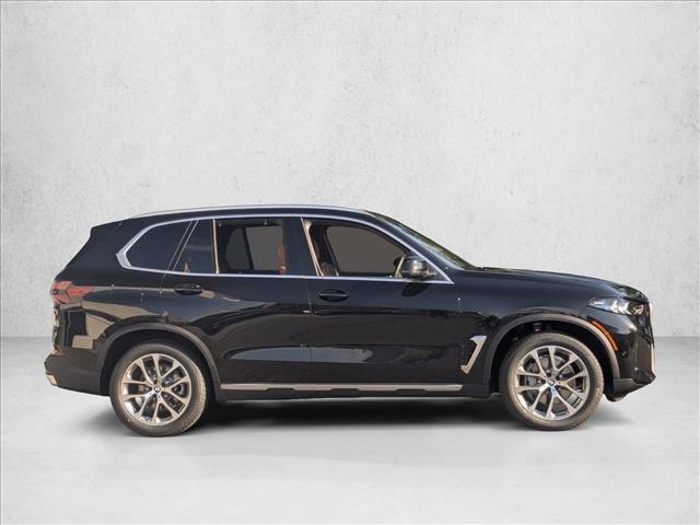 new 2026 BMW X5 car, priced at $79,300