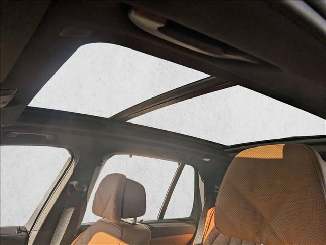 new 2026 BMW X5 car, priced at $79,300