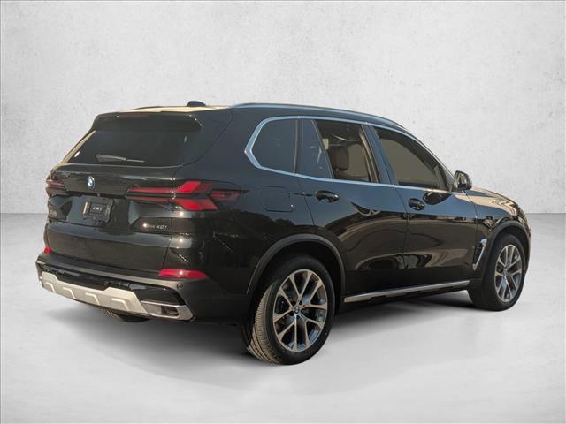 new 2026 BMW X5 car, priced at $79,300