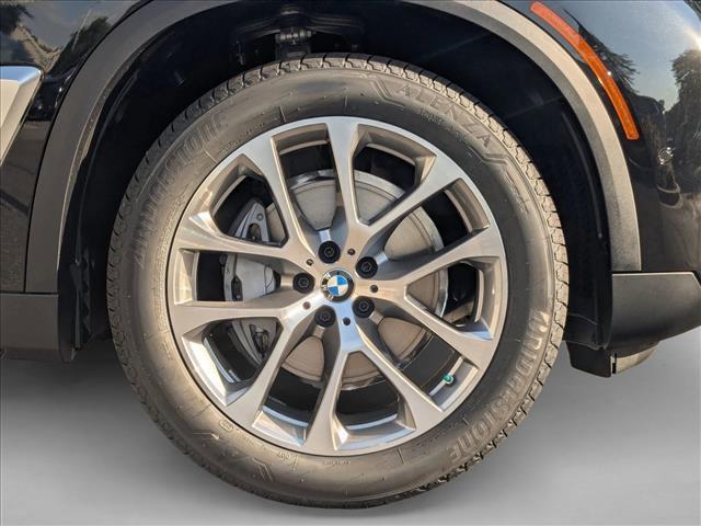 new 2026 BMW X5 car, priced at $79,300