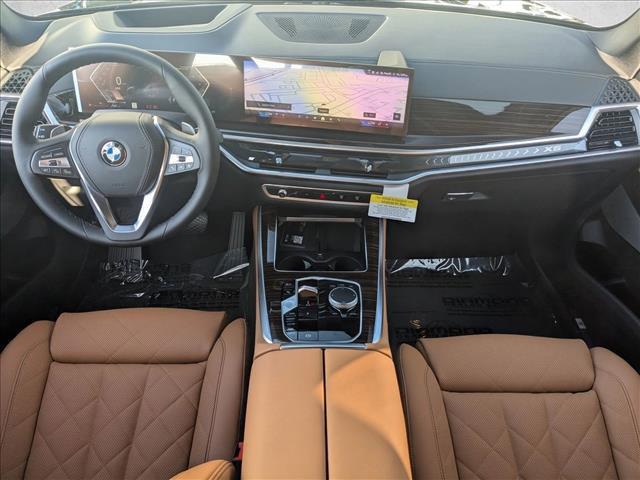 new 2026 BMW X5 car, priced at $79,300
