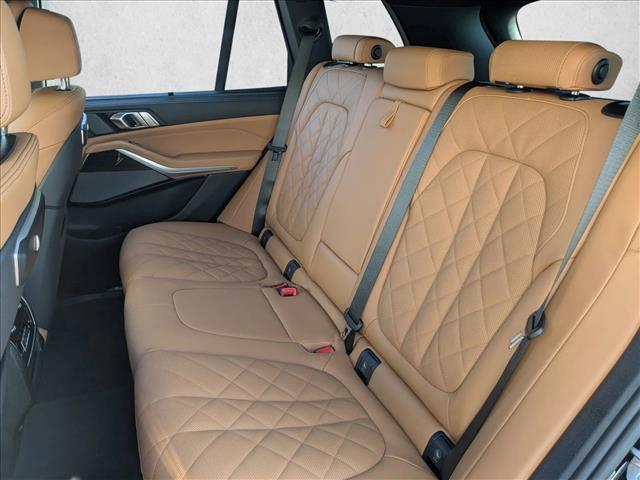 new 2026 BMW X5 car, priced at $79,300