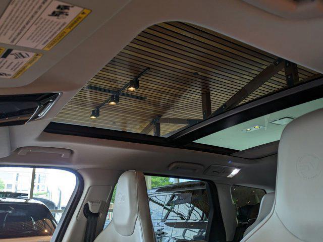 used 2022 Land Rover Range Rover Sport car, priced at $80,997