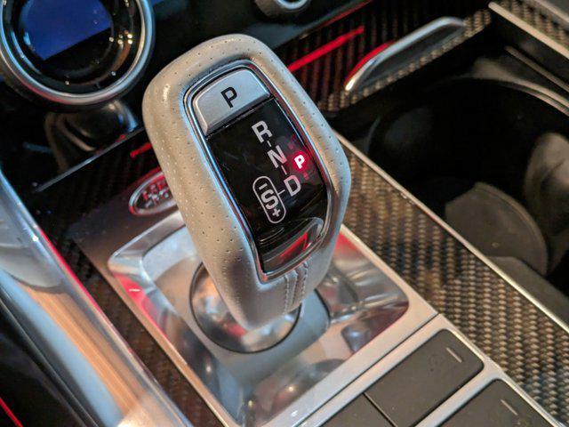 used 2022 Land Rover Range Rover Sport car, priced at $80,997