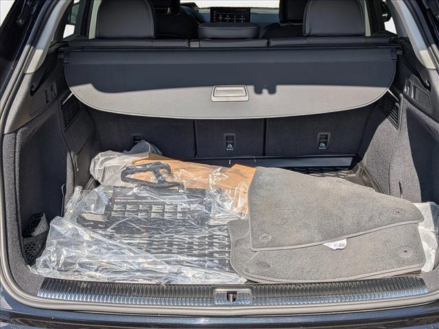 used 2021 Audi Q5 car, priced at $28,554