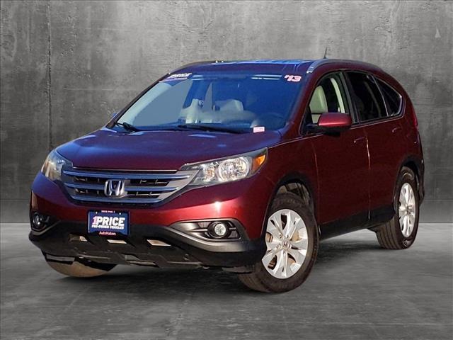 used 2013 Honda CR-V car, priced at $11,237