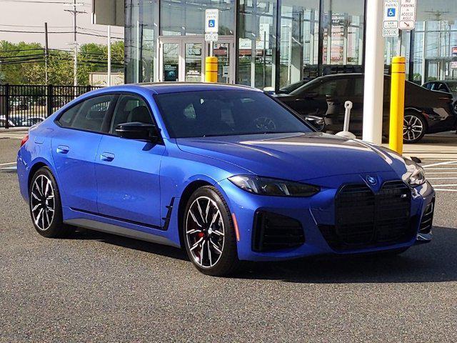 new 2025 BMW M440 car, priced at $70,075