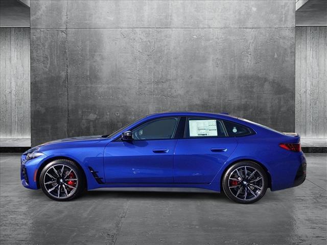 new 2025 BMW M440 car, priced at $70,075