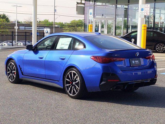 new 2025 BMW M440 car, priced at $70,075