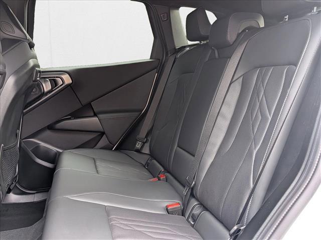 new 2026 BMW X3 car, priced at $54,375