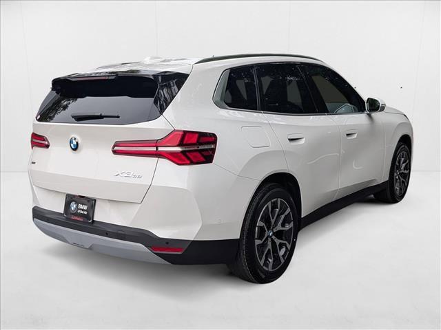 new 2026 BMW X3 car, priced at $54,375
