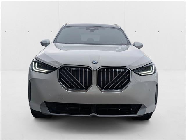 new 2026 BMW X3 car, priced at $54,375