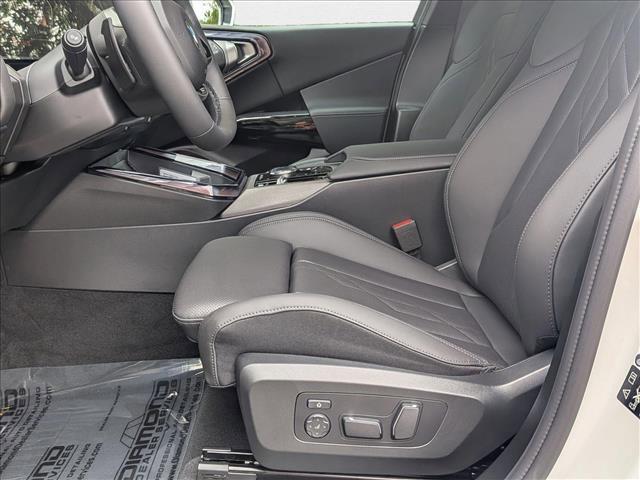 new 2026 BMW X3 car, priced at $54,375