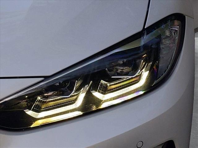 used 2024 BMW 430 car, priced at $49,997