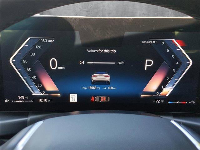 used 2024 BMW 430 car, priced at $49,997