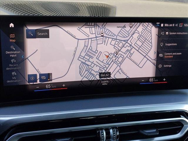 used 2024 BMW 430 car, priced at $49,997