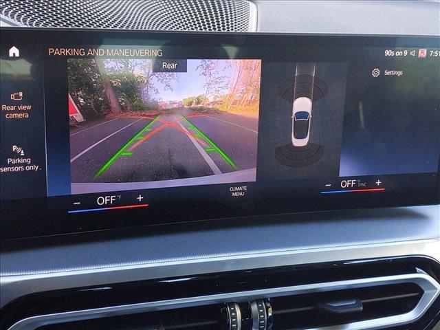 used 2024 BMW 430 car, priced at $49,997
