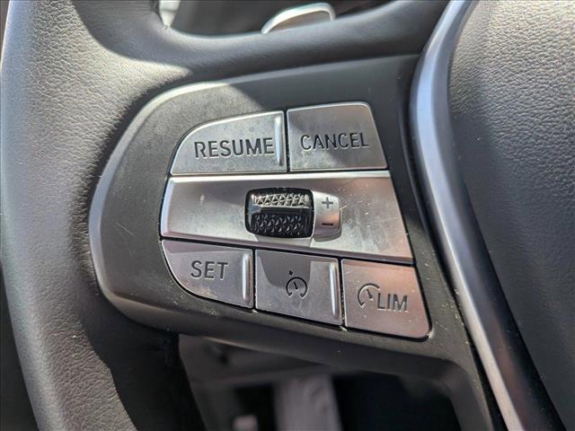 used 2024 BMW X4 car, priced at $44,949