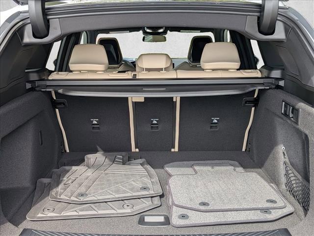 used 2025 BMW X3 car, priced at $49,997