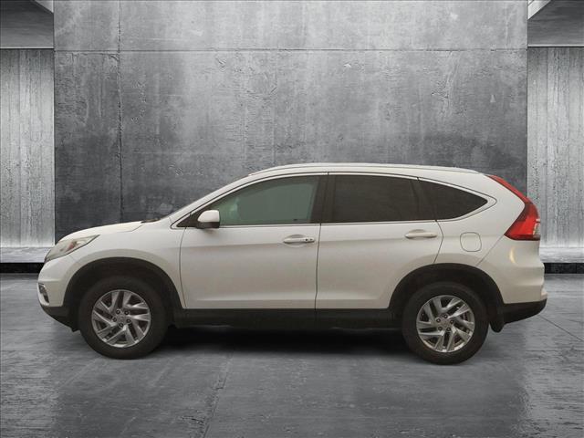 used 2016 Honda CR-V car, priced at $19,995