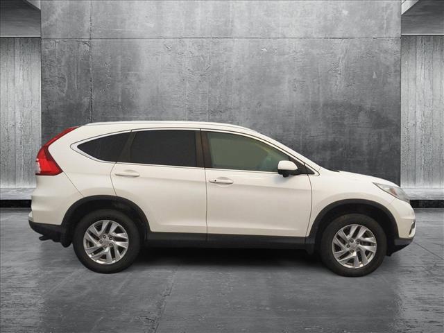 used 2016 Honda CR-V car, priced at $19,995