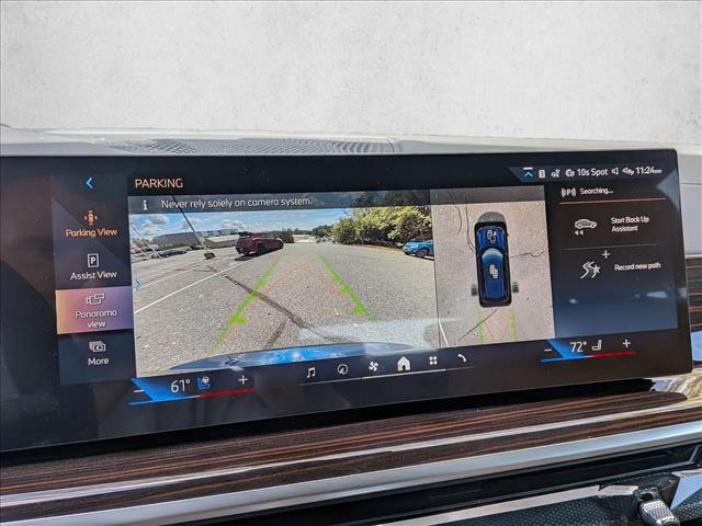 new 2026 BMW X5 car, priced at $82,825