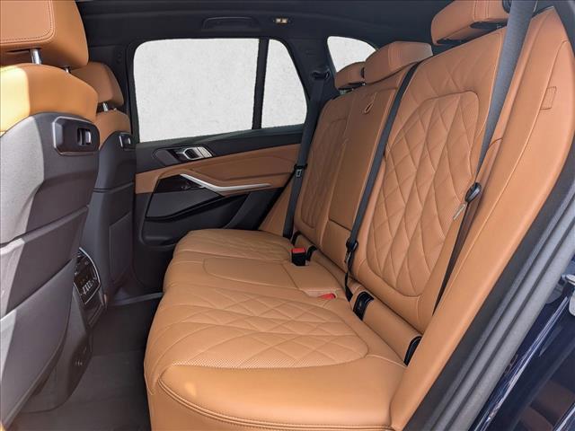 new 2026 BMW X5 car, priced at $82,825