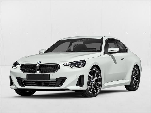 used 2024 BMW 230 car, priced at $38,995