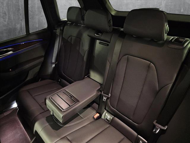used 2022 BMW X3 car, priced at $37,550