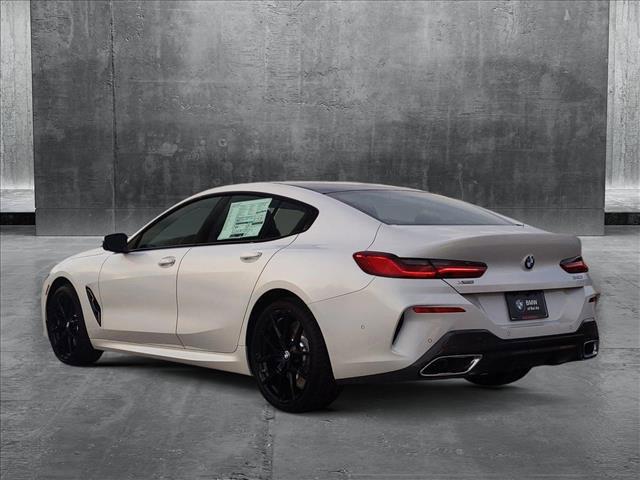 new 2025 BMW 840 car, priced at $99,375