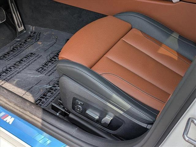 new 2025 BMW 840 car, priced at $99,375