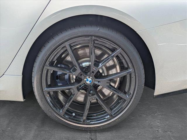 new 2025 BMW 840 car, priced at $99,375