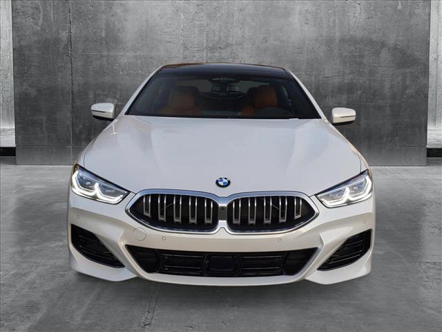 new 2025 BMW 840 car, priced at $99,375