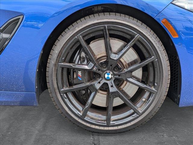 new 2024 BMW 840 car, priced at $98,445