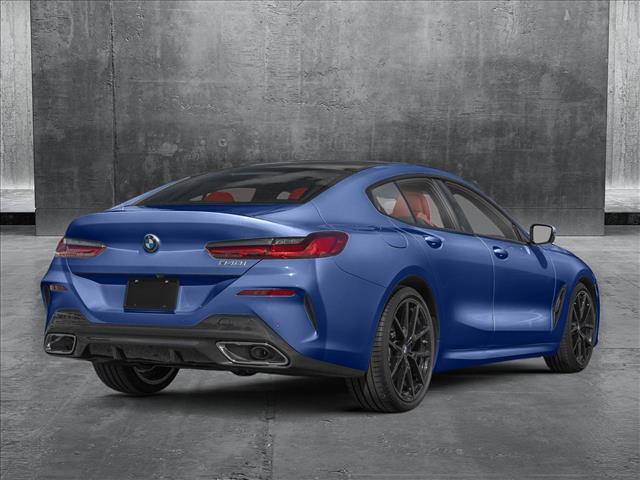 new 2024 BMW 840 car, priced at $98,445